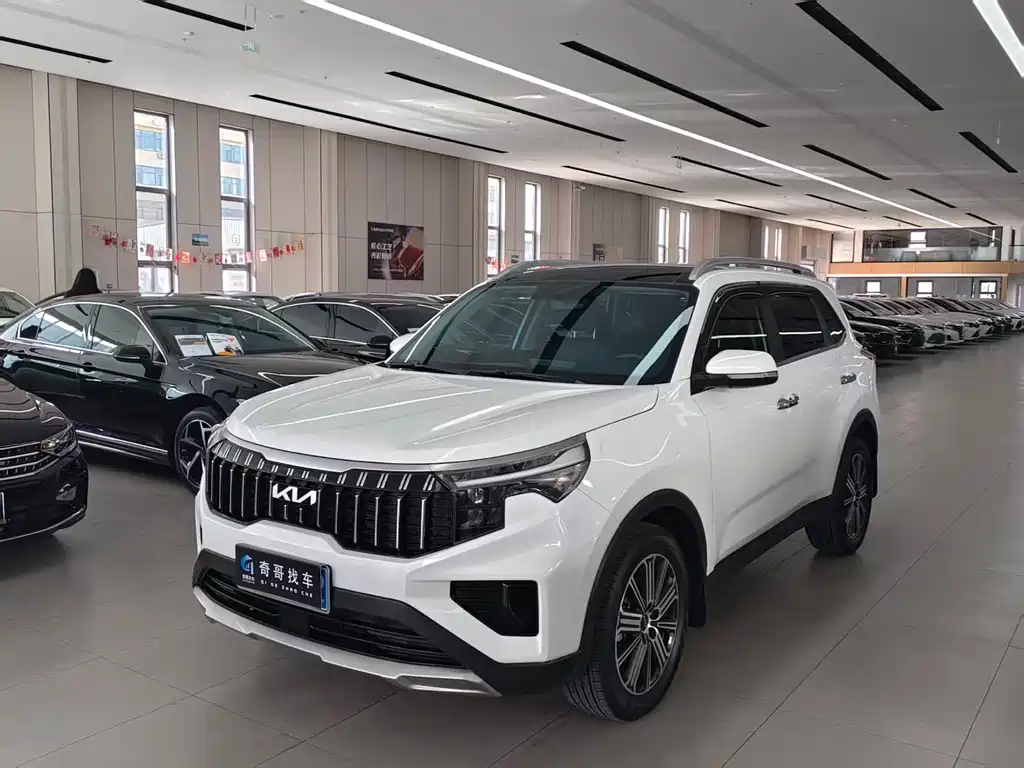 Zhipao 2021 Ace 2.0L Challenge Edition купить на сайте DeffCars