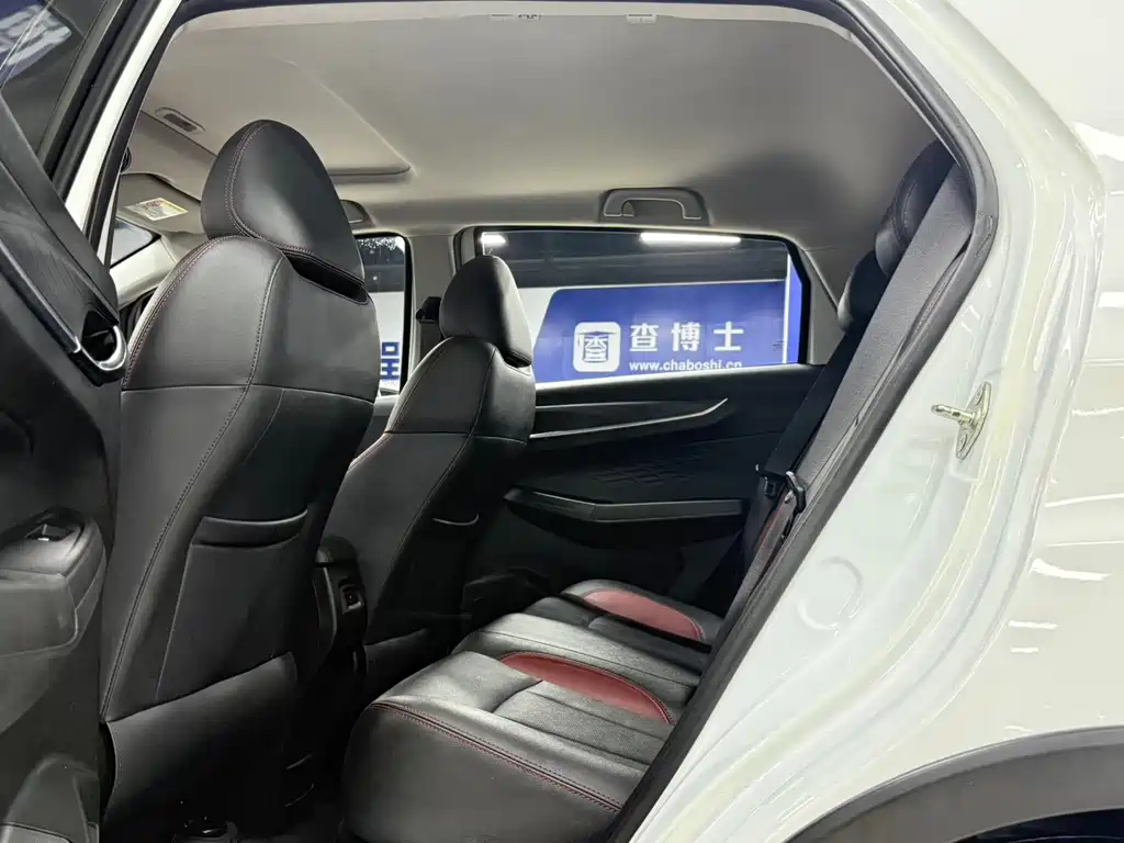 Vision X3 2021 PRO 1.5L CVT Premium Type купить на сайте DeffCars