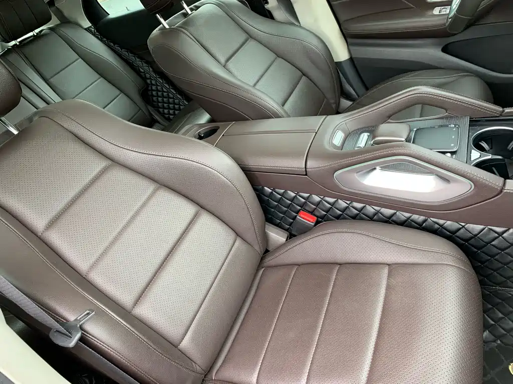 Mercedes-Benz GLE (imported) 2020 facelift GLE 450 4MATIC luxury model купить на сайте DeffCars