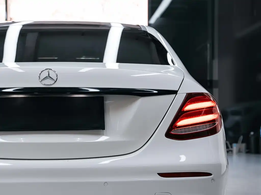 Mercedes-Benz E-Class 2017 E 300 L Sporty and Stylish купить на сайте DeffCars