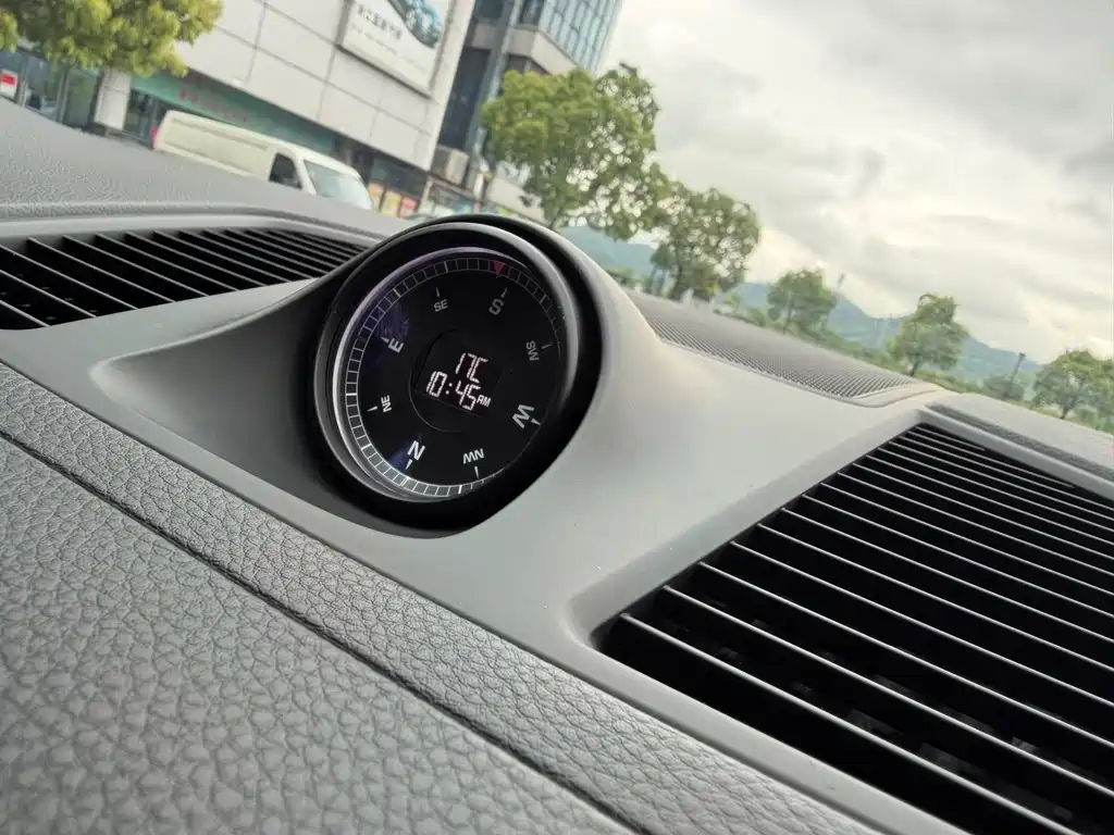 Cayenne 2019 Cayenne 3.0T купить на сайте DeffCars