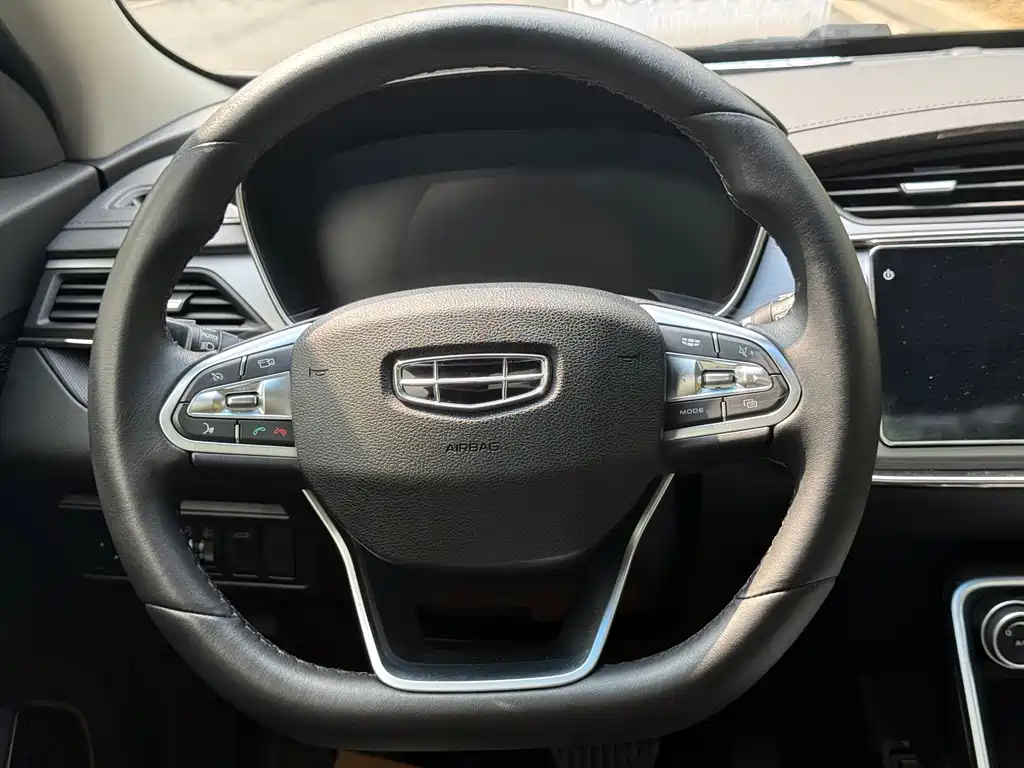 Binrui 2019 200T DCT Binzhi Edition купить на сайте DeffCars