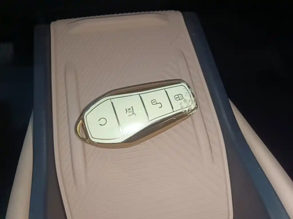 Seagull 2023 Vitality Edition купить на сайте DeffCars