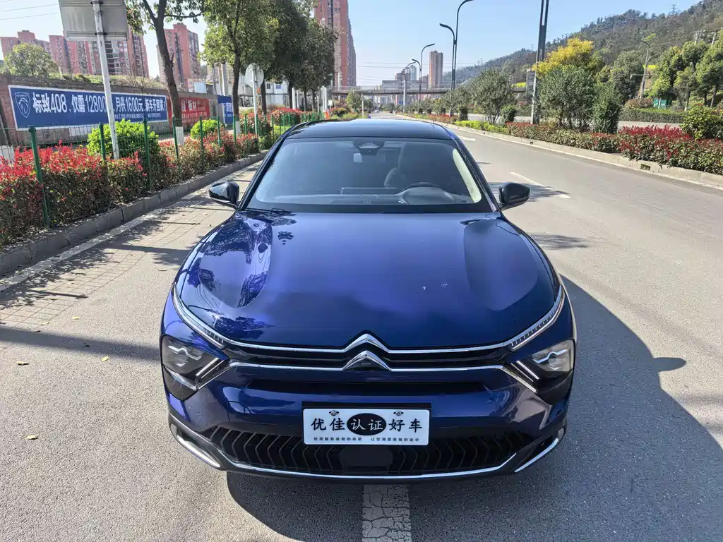 Versailles C5 купить на сайте DeffCars