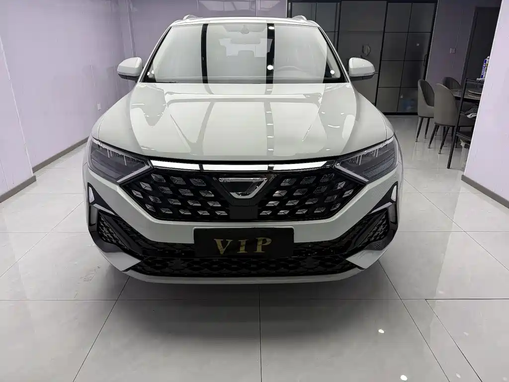 Jetta VS5 2022 280TSI Auto Honor Pro купить на сайте DeffCars
