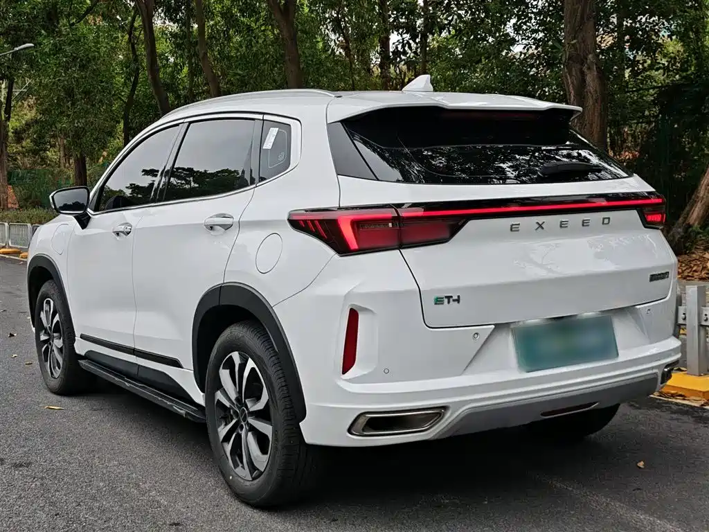 Xingtu Zhuifeng C-DM 2022 model 1.5TCI-DHT 105KM Chengfengqi version купить на сайте DeffCars