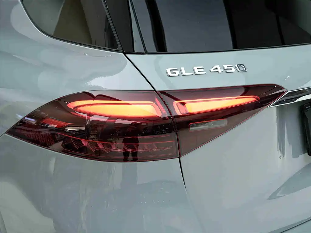 Mercedes-Benz GLE 2024 GLE 450 4MATIC Fashion Model купить на сайте DeffCars