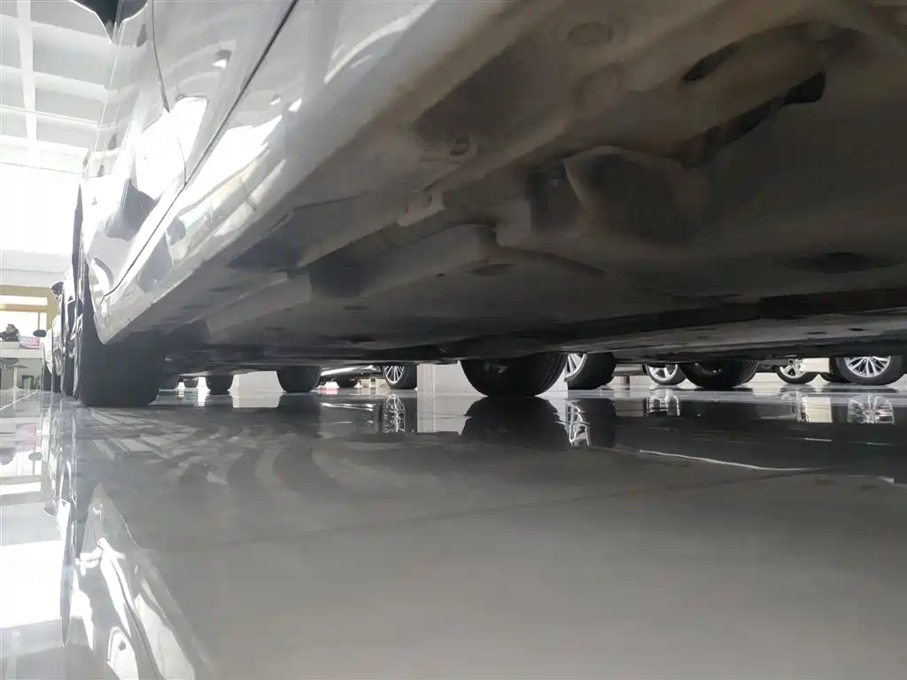 Asia Dragon 2022 2.0L Deluxe Edition купить на сайте DeffCars