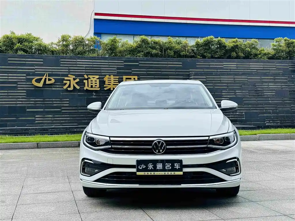 Bora 2023 model 200TSI DSG Yuexing PRO version купить на сайте DeffCars