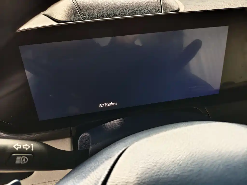 Buick GL8 2020 Avenir Four-seater Premium Edition купить на сайте DeffCars
