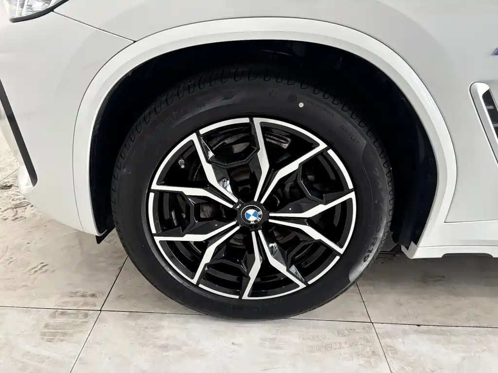 BMW X3 2022 xDrive25i M Sports Package купить на сайте DeffCars