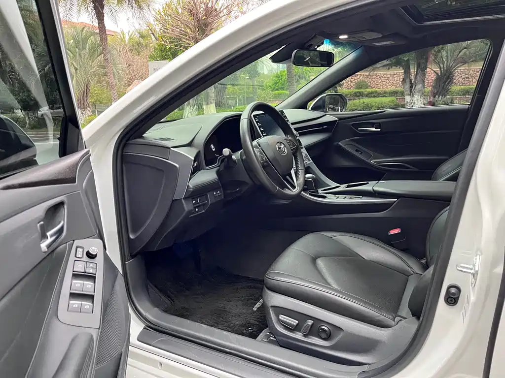 Asia Dragon 2019 2.0L Deluxe Edition National VI купить на сайте DeffCars