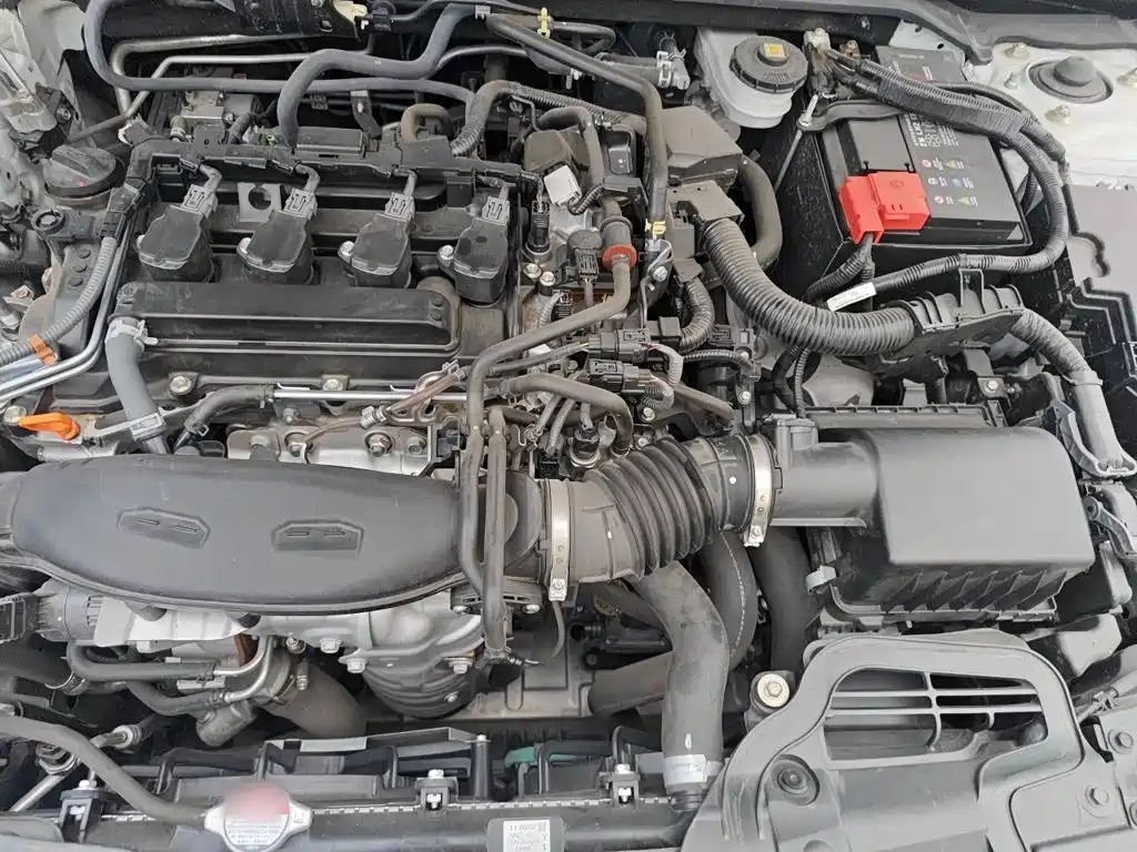 Stylish 2023 240TURBO CVT Smart Edition купить на сайте DeffCars