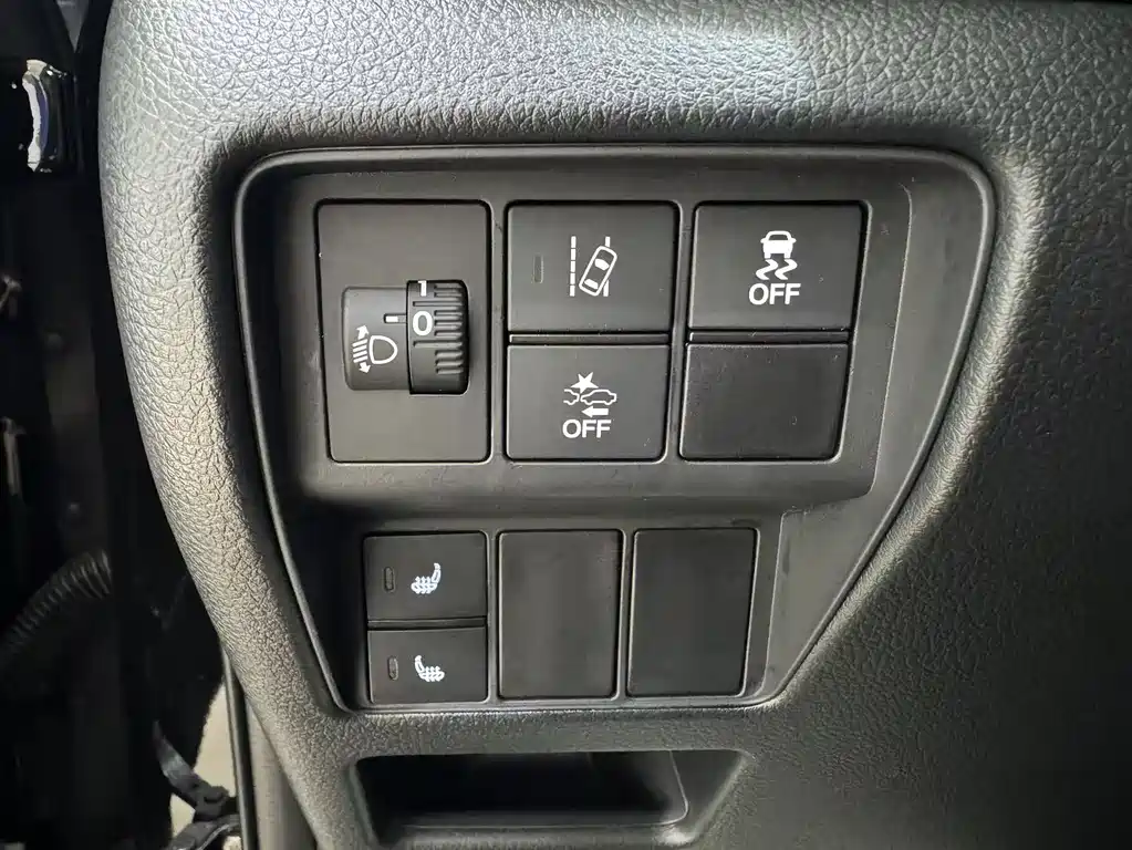 Haoying 2021 240TURBO CVT two-wheel drive intelligent version купить на сайте DeffCars
