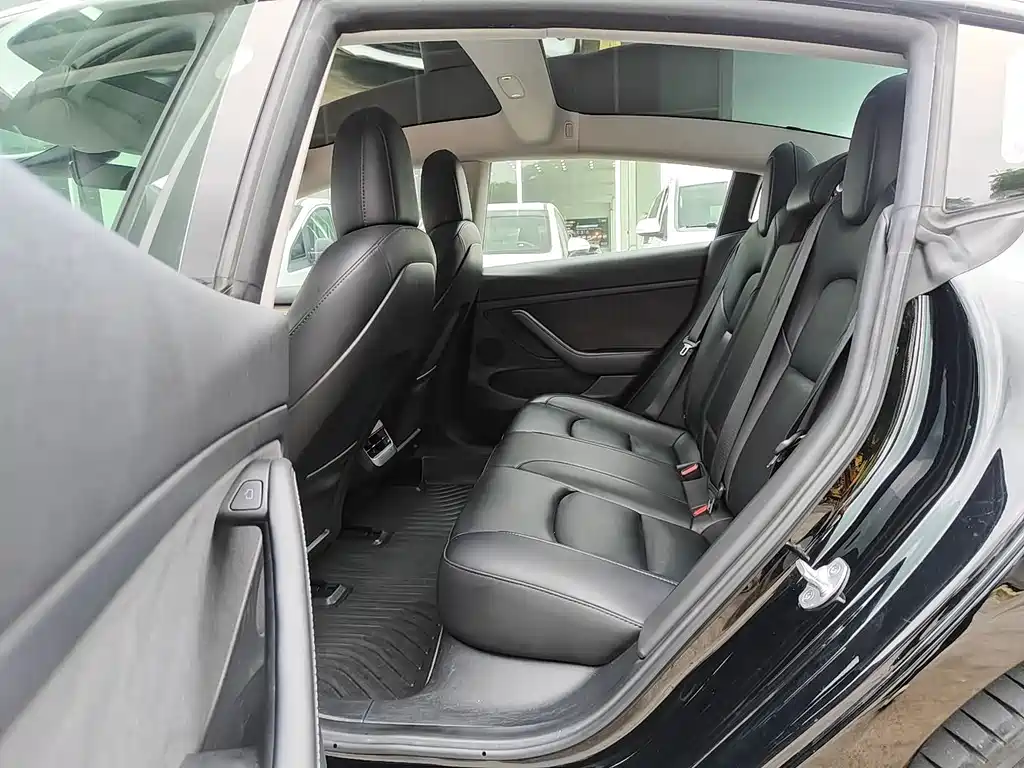 Model 3 2022 rear-wheel drive купить на сайте DeffCars