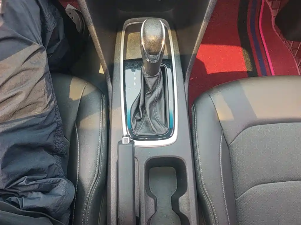 Covoz 2019 320 Automatic Xinyue Edition купить на сайте DeffCars