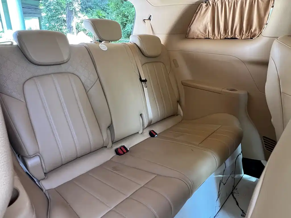 Lantu Dreamer 2022 Low Carbon Version Want + Smart Driving Package купить на сайте DeffCars