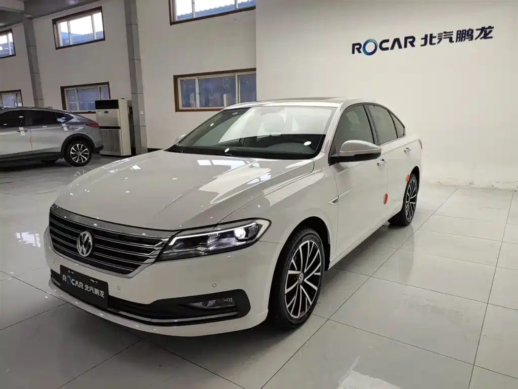 Lavida 2019 280TSI DSG Deluxe Edition National VI купить на сайте DeffCars