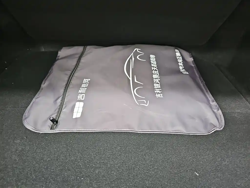 Galaxy Star 8 2025 130km EM-i flagship version купить на сайте DeffCars