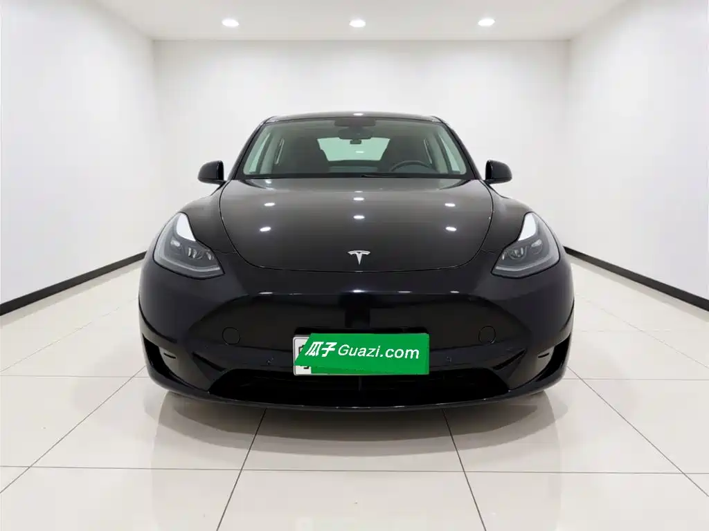 Model Y 2023 rear-wheel drive version купить на сайте DeffCars