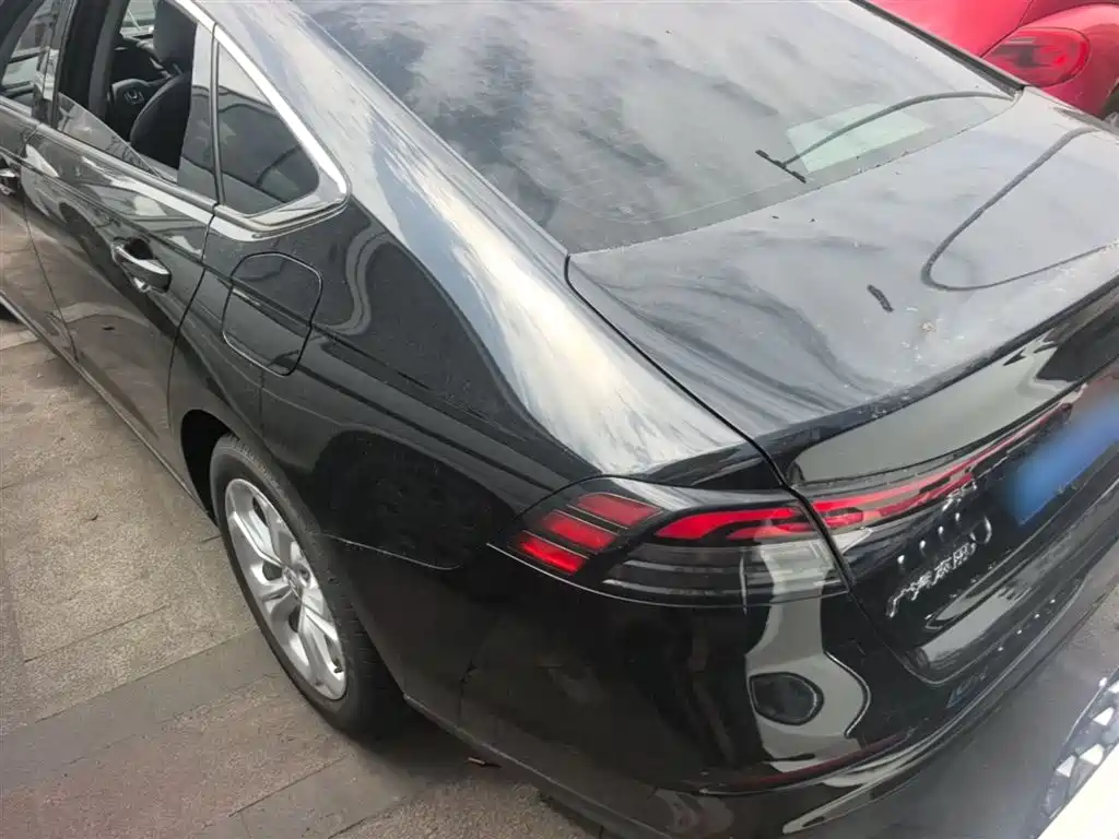 Accord 2023 260TURBO Smart Edition купить на сайте DeffCars