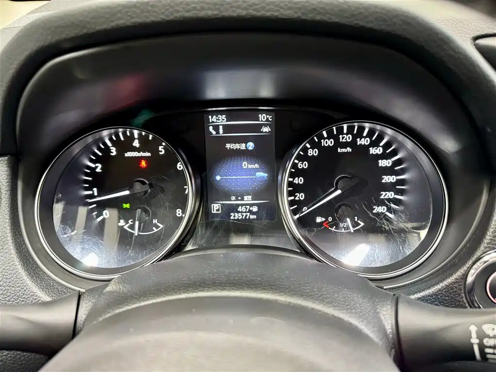 Qashqai 2022 2.0L CVT XV Prem Deluxe Edition купить на сайте DeffCars
