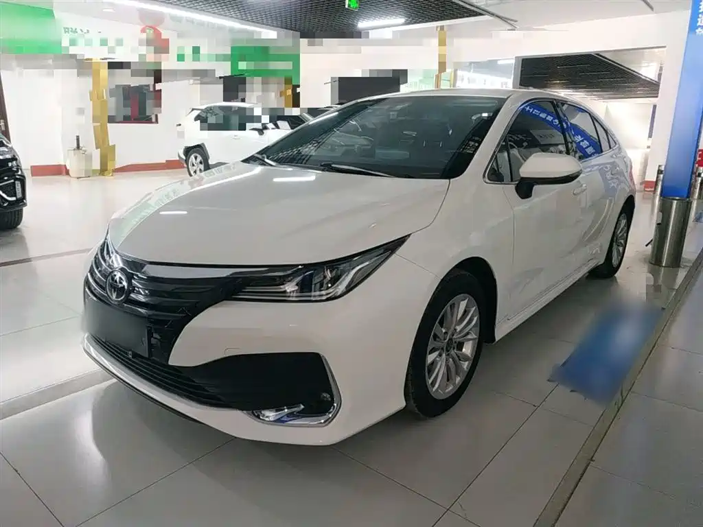 Asia Lion 2021 2.0L Advanced Edition купить на сайте DeffCars