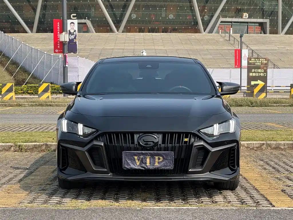 Shadow Leopard 2021 270T DCT J15 version купить на сайте DeffCars