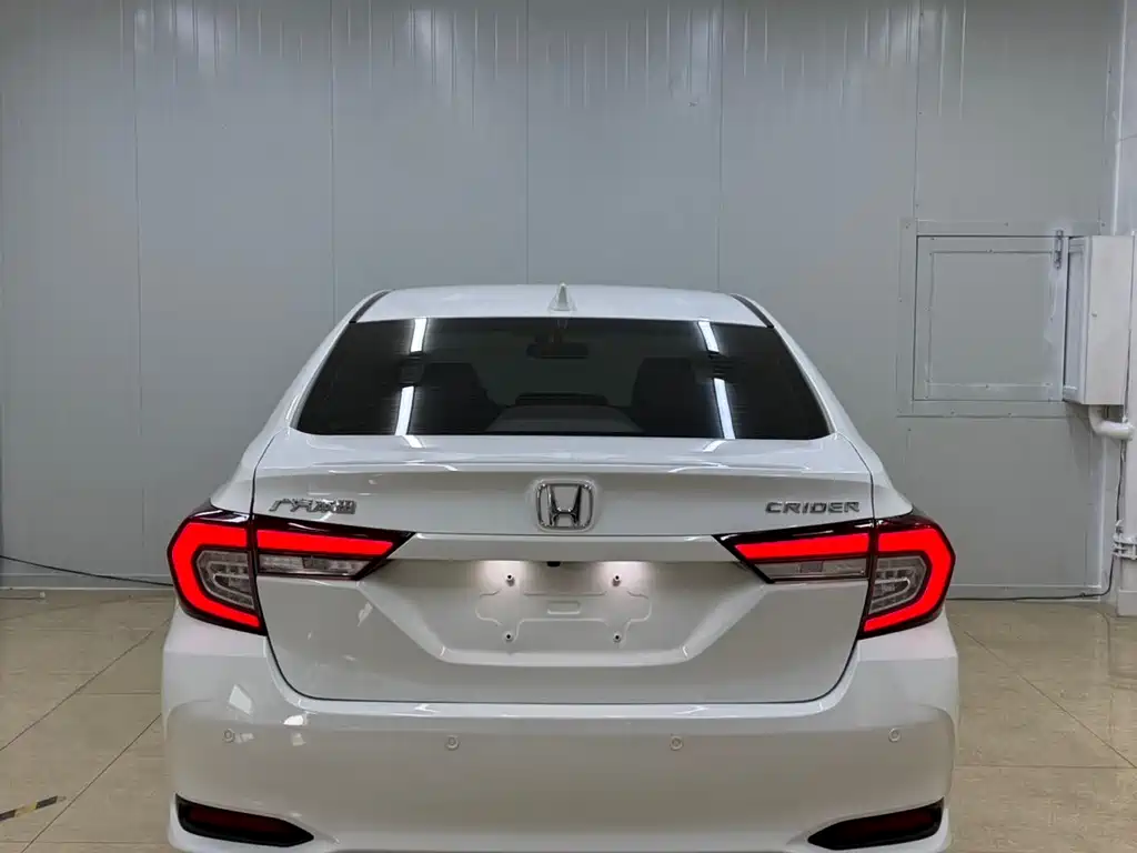 Lingpai 2022 180Turbo CVT Deluxe Edition купить на сайте DeffCars