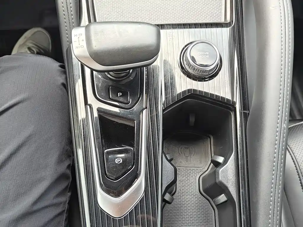 Xingyue L 2023 2.0TD high-power automatic two-wheel drive flagship model купить на сайте DeffCars