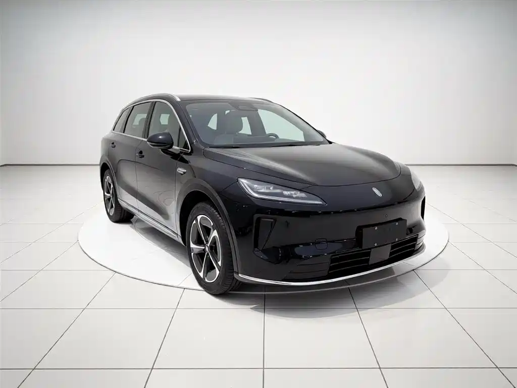 Shangjie H5 2025 Pure Electric Max купить на сайте DeffCars