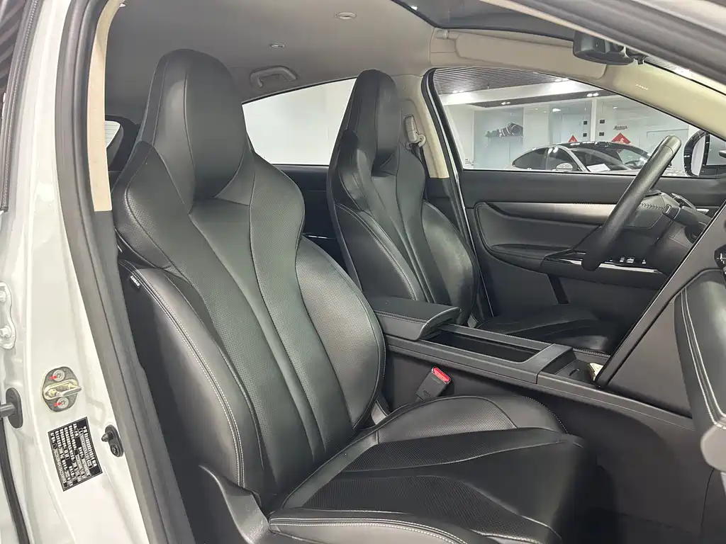 Xpeng G3 2022 G3i 460N купить на сайте DeffCars