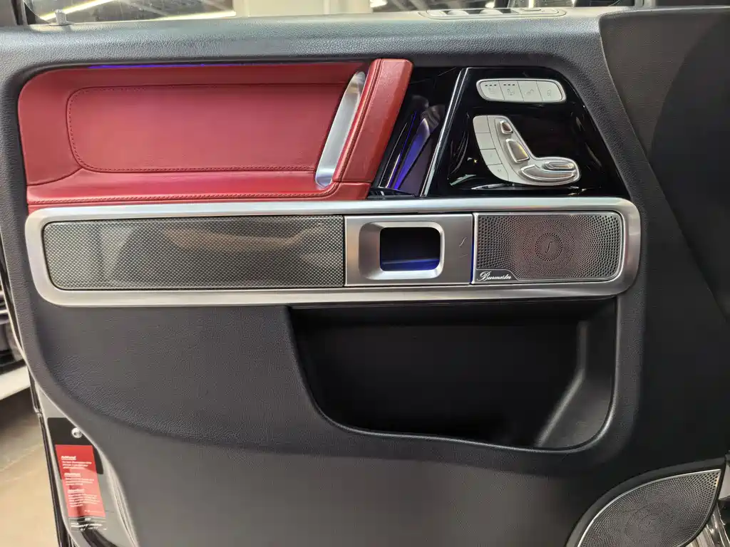 Mercedes-Benz G-Class AMG 2019 AMG G 63 купить на сайте DeffCars