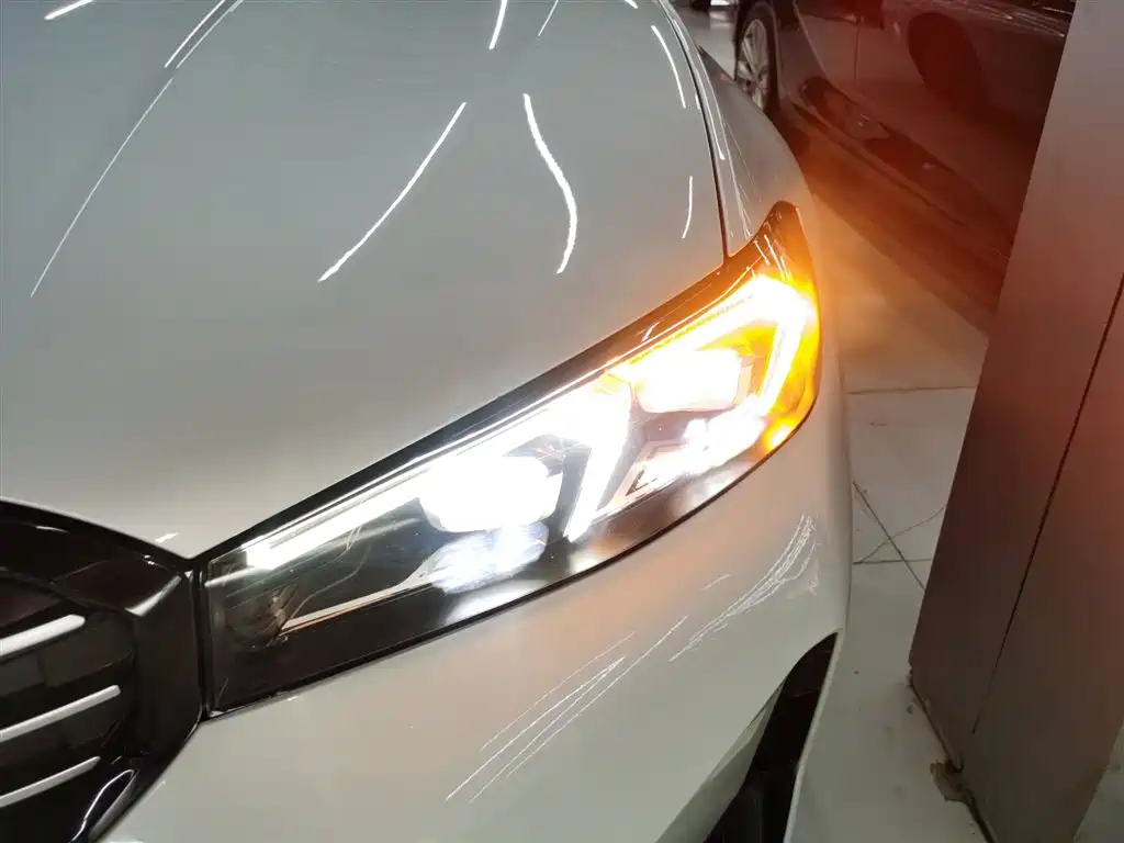 BMW 3 Series 2023 325Li M Sports Night Package купить на сайте DeffCars