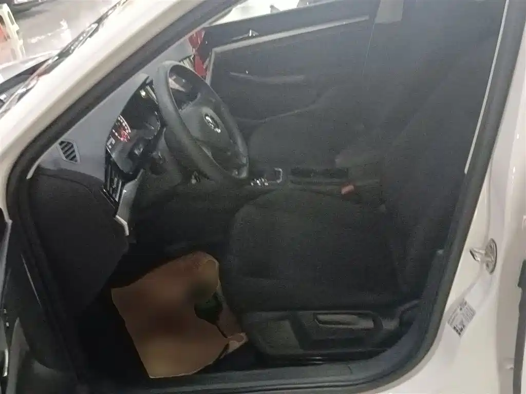 Bora 2021 1.5L automatic fashion smart connected version купить на сайте DeffCars