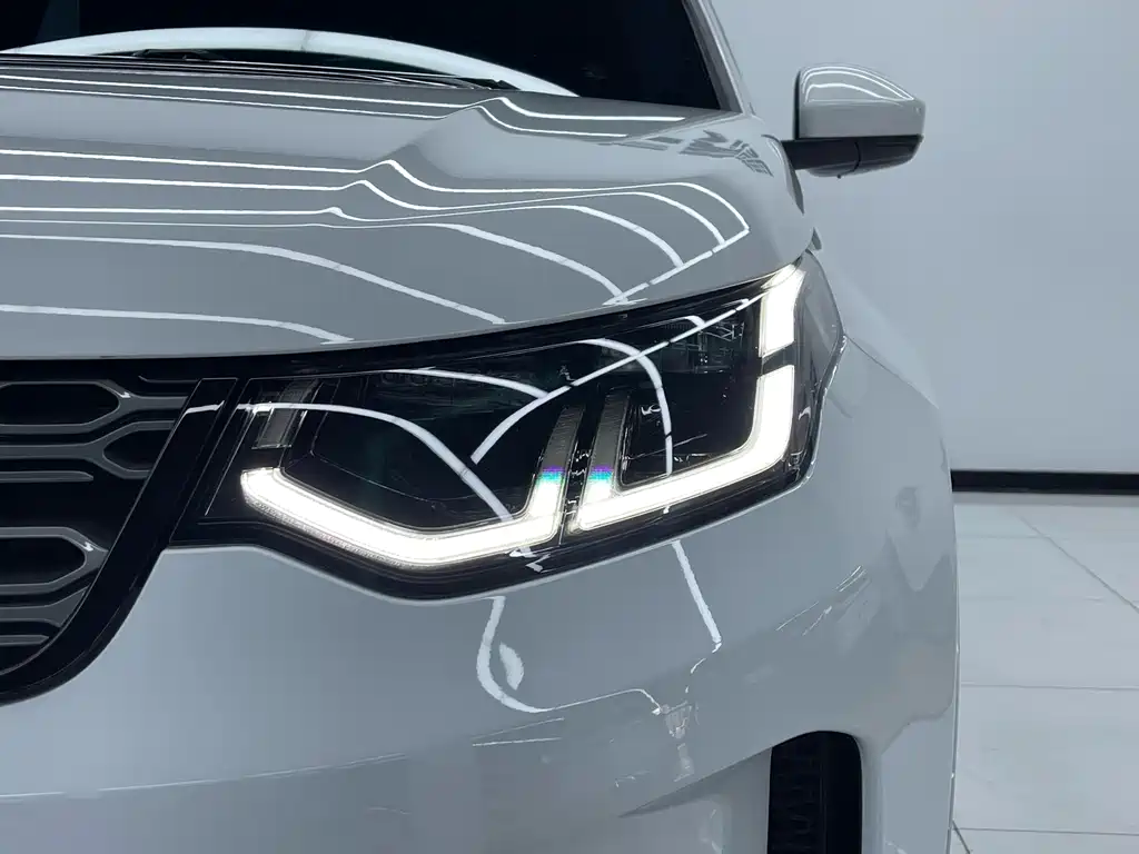 Discovery Sport 2020 249PS R-Dynamic Performance Edition купить на сайте DeffCars