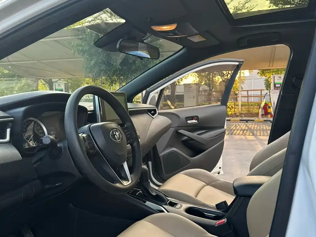 Ralink 2022 185T CVT Deluxe Edition купить на сайте DeffCars