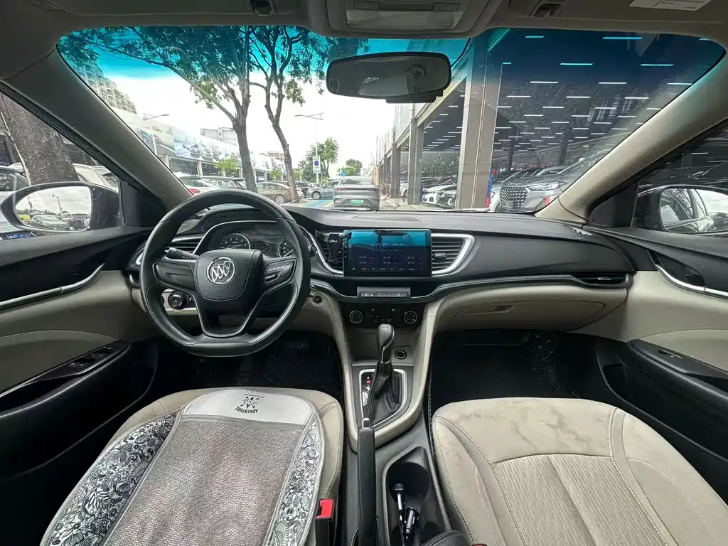 Yinglang 2018 15T dual-clutch aggressive model, National V купить на сайте DeffCars