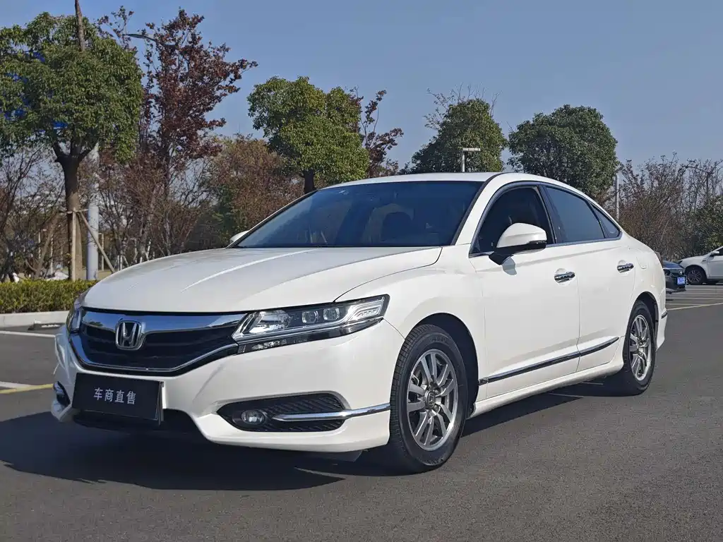 Sibo Rui 2017 2.0L Classic Edition купить на сайте DeffCars