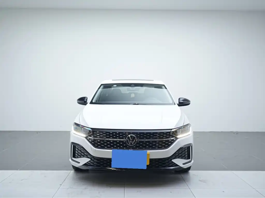 Lavida 2024 300TSI DSG Starry Sky Full Edition купить на сайте DeffCars