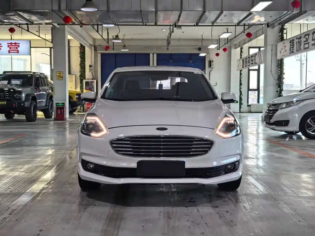 Forex 2019 facelift 1.5L automatic enjoyment type National V купить на сайте DeffCars