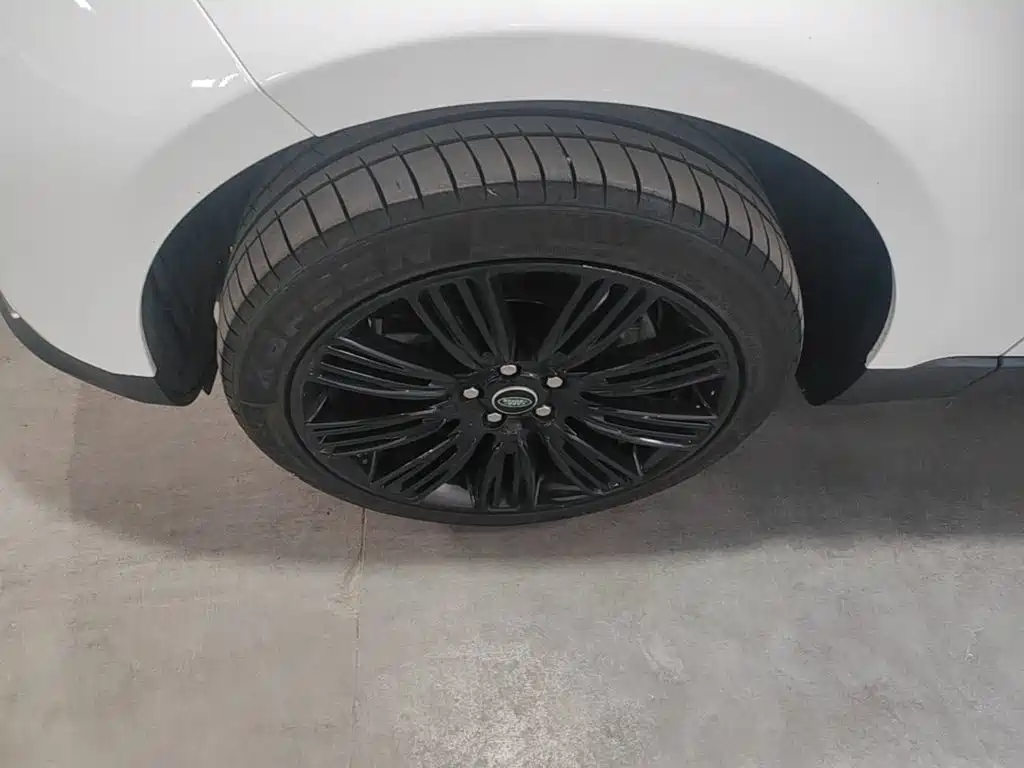 Range Rover Sport 2020 3.0 L6 SE купить на сайте DeffCars