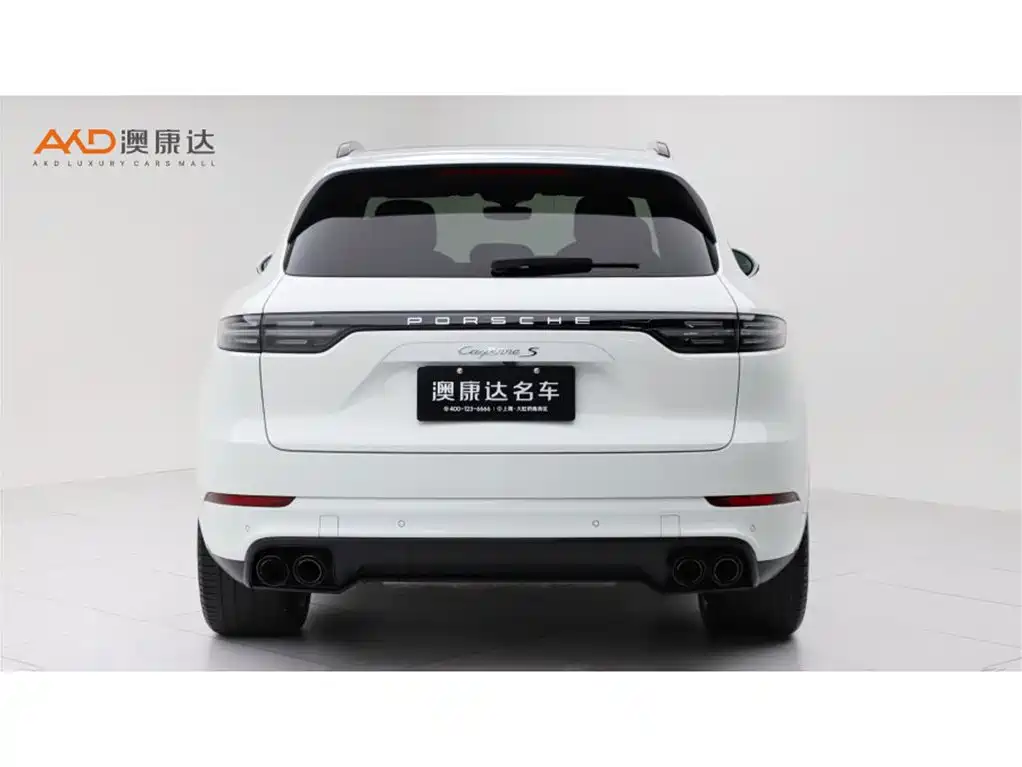 Cayenne S/2.9T/22 models купить на сайте DeffCars