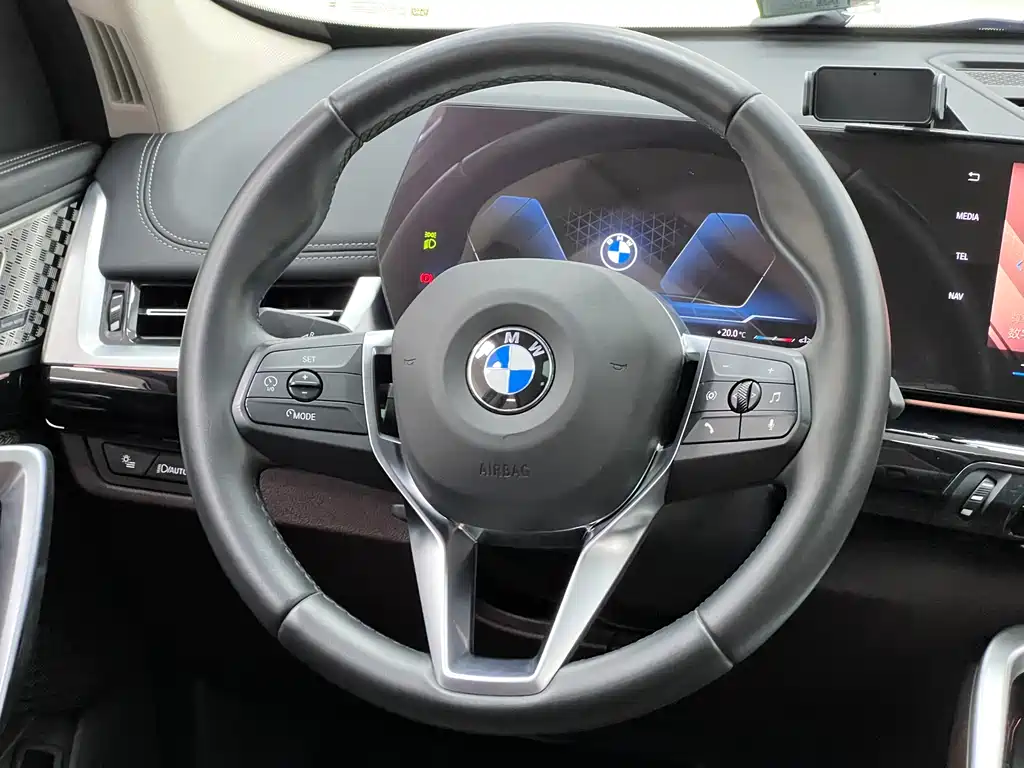 BMW X1 2023 sDrive25Li X Design Package купить на сайте DeffCars