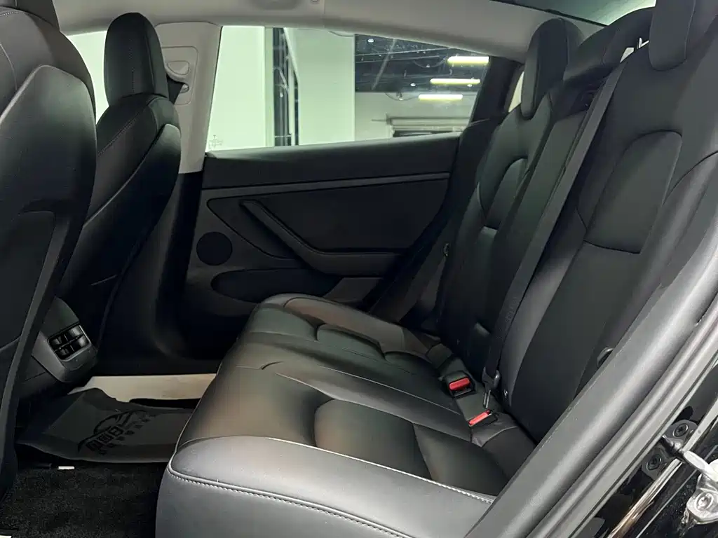 Model 3 2022 rear-wheel drive version купить на сайте DeffCars