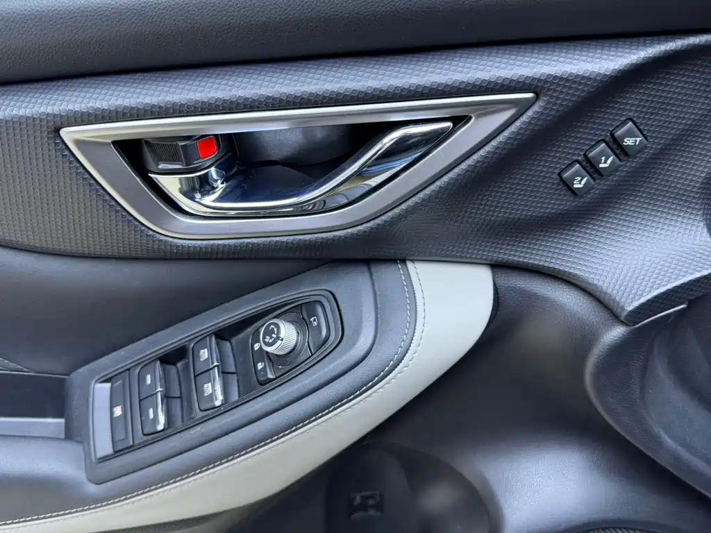 Forester 2022 2.0i AWD Deluxe Edition EyeSight купить на сайте DeffCars
