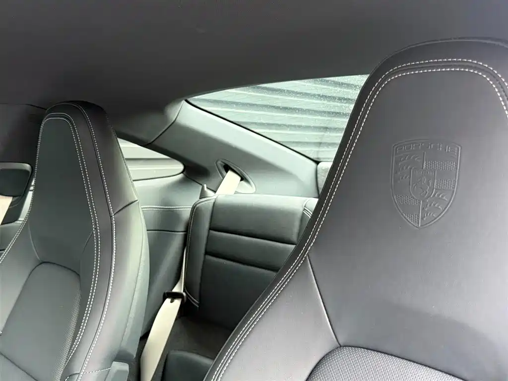 Porsche 911 2025 Carrera 3.0T купить на сайте DeffCars