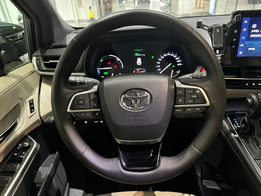 Grevia 2023 2.5L Hybrid Monarch VIP Edition купить на сайте DeffCars