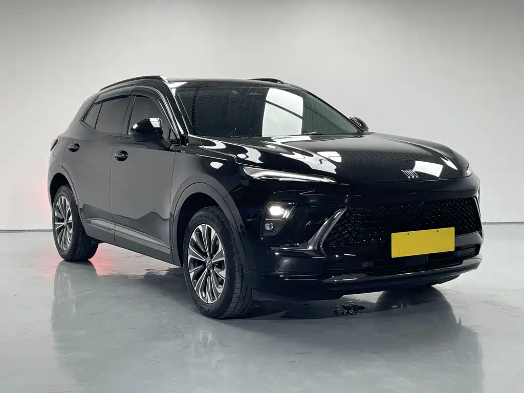 Envision S 2024 Envision S 25T Black Fashion Edition купить на сайте DeffCars