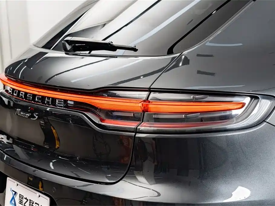Macan 2020 Macan S 3.0T купить на сайте DeffCars